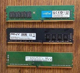 DDR4 RAM