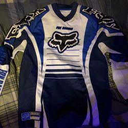 Fox Racing Jersey