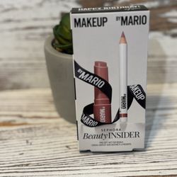 MAKEUP BY MARIO Mario's Lip Lift Kit.