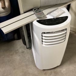 AC Unit 