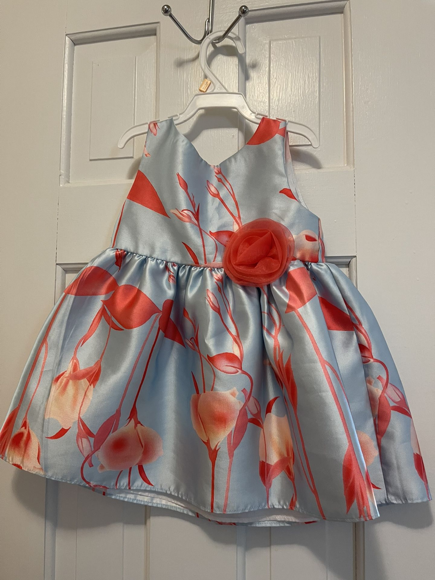 Toddler Dresses 