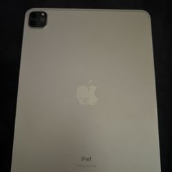 iPad Pro 