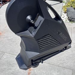Smart Bike Trainer
