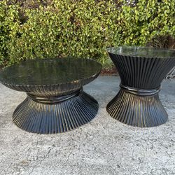 End / Side Tables $20 