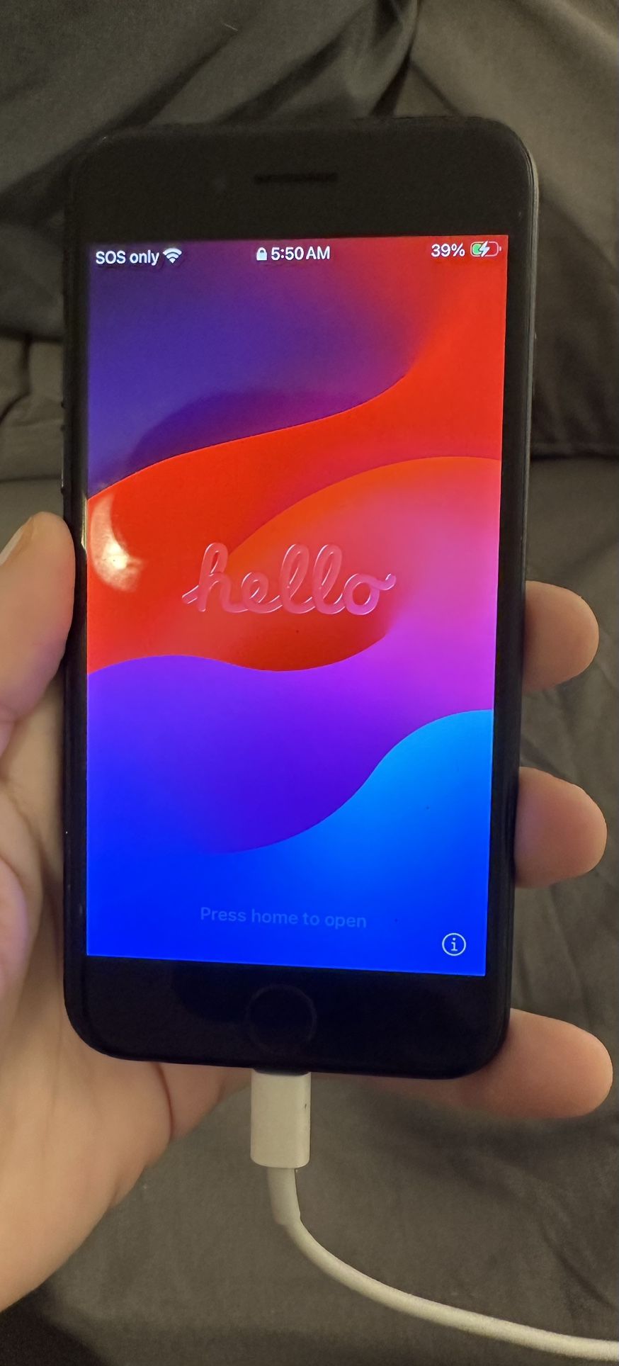 iPhone SE 64gb For Sale 