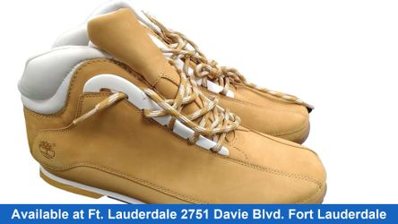 Timberland 6004b Brown