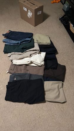 Men pant n jeans