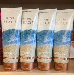 Bath & Body Works