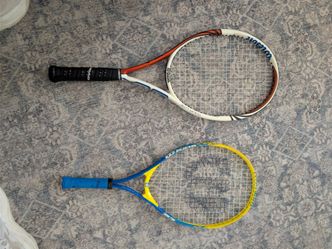 Kids tennis racket
