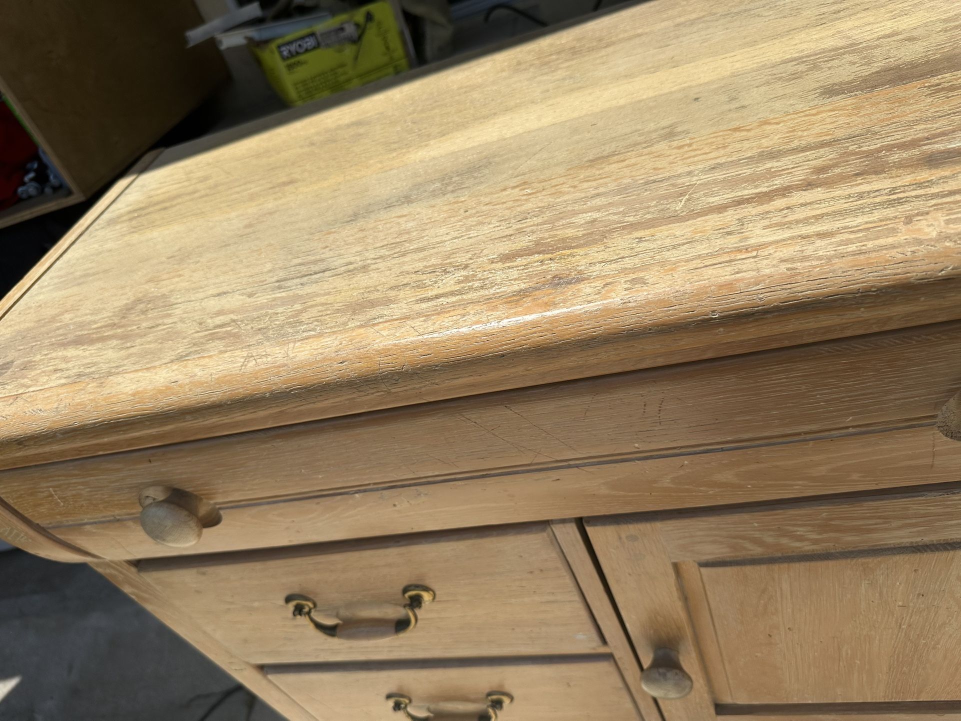 Dresser-Lexington