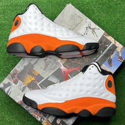 Air Jordan 13 Retro ‘Starfish’