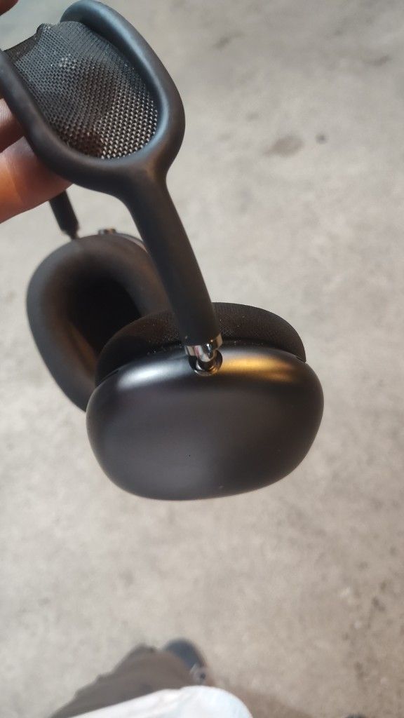 JBL Apple Headphones