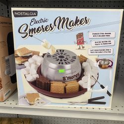 S'mores Maker