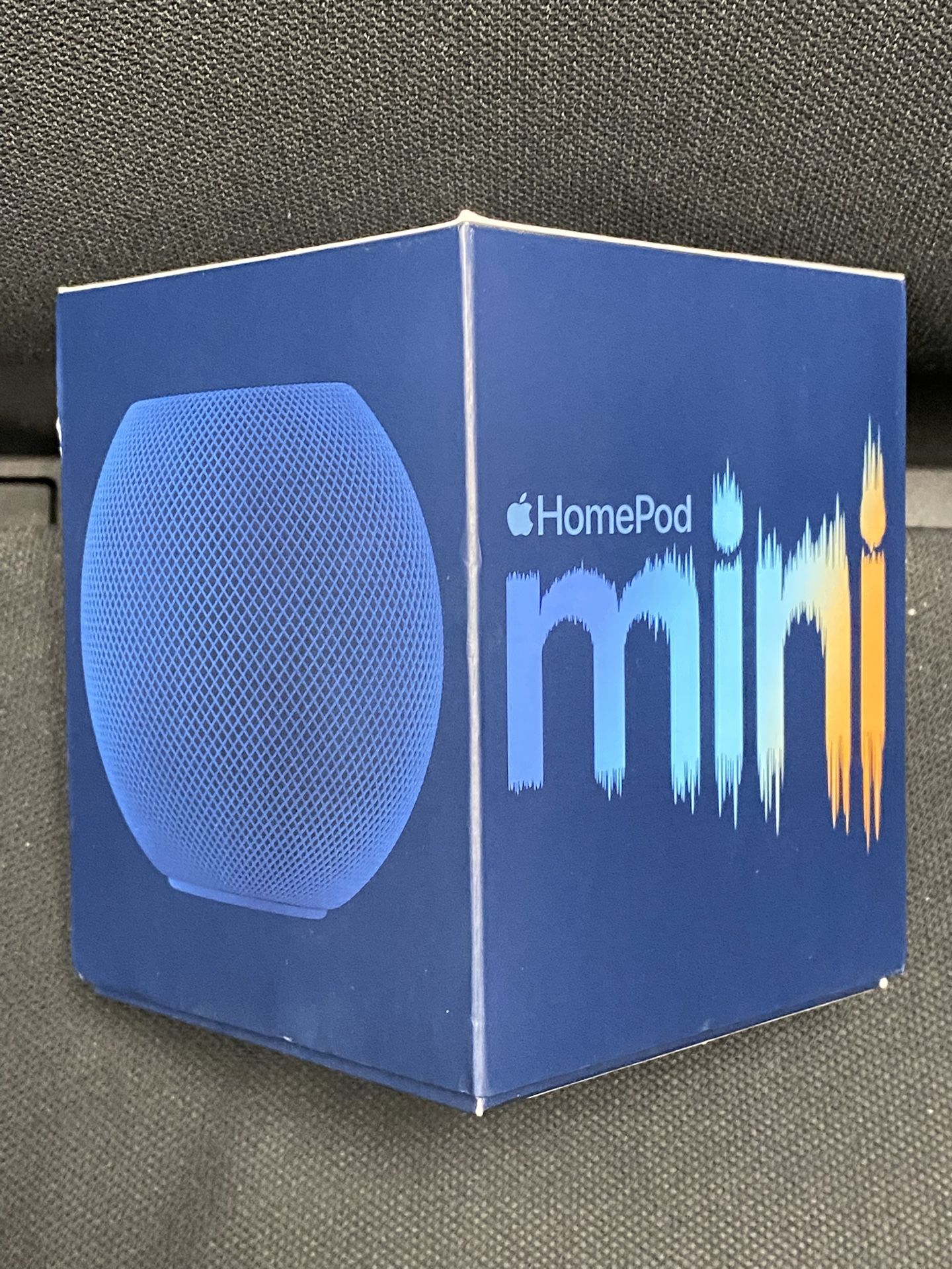 Apple HomePod Mini Smart speaker