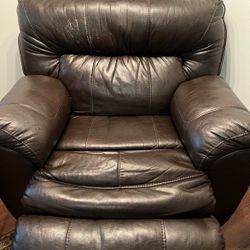 Electrical Recliner 