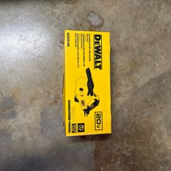 DeWalt Power Tool