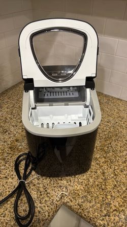 Frigidaire ice maker