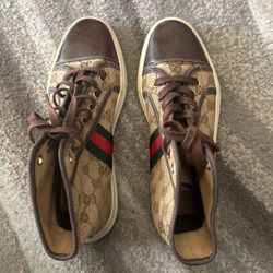 Gucci Shoes