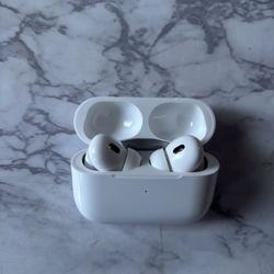 AirPods Pro 2gen