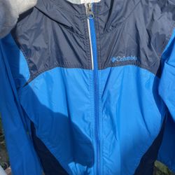 Columbia Winter Breaker 