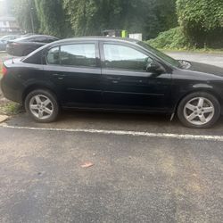 2010 Chevrolet Cobalt