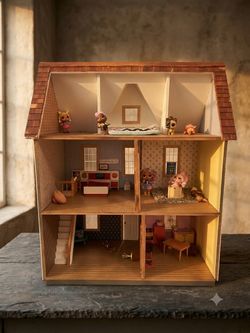 Doll house