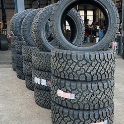 Any Tire Set Only $10 Down 