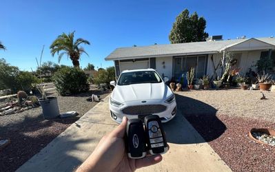 Car Key / Fob Key / Remote  Key / Electric Key
