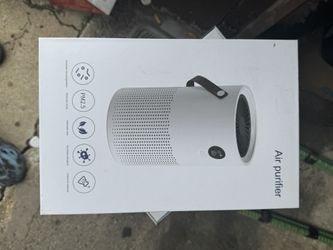 Air Purifier