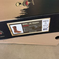Work Boots 