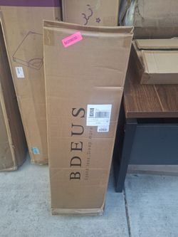 BDEUS mattress Topper cal king