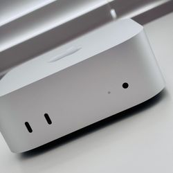 Mac Mini M4 Chip! Newest Model 512GB 16GB! Brand New Never Been Used!  1 Year Apple Warranty