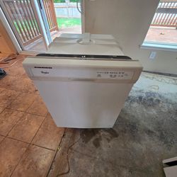 Dishwasher
