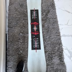 Burton Snowboard