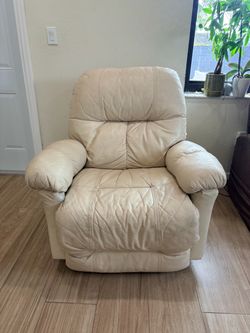 Free recliner