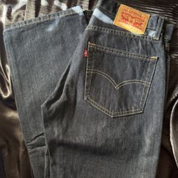 Men’s Levi’s jeans 527 30x30