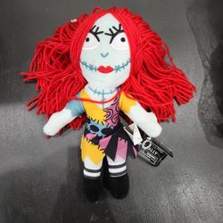 Nightmare Before Christmas Doll