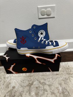 Converse vegeta