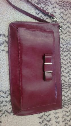 Coach katespade mj