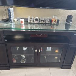 Table Console 