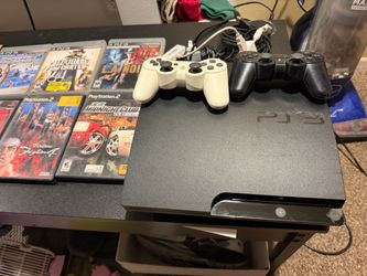 PlayStation 3