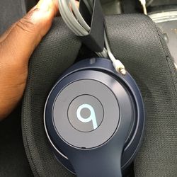 Beats  Studio 3 Wireless Headphones