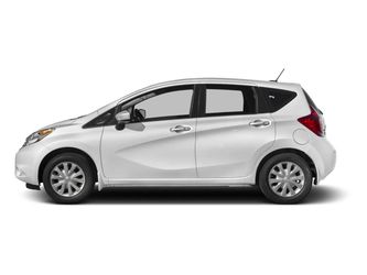 2016 Nissan Versa Note