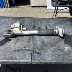 2022 2023 2024 RIVIAN R1T LEFT REAR SHOCK ABSORBER STRUT C(contact info removed)04-G OEM