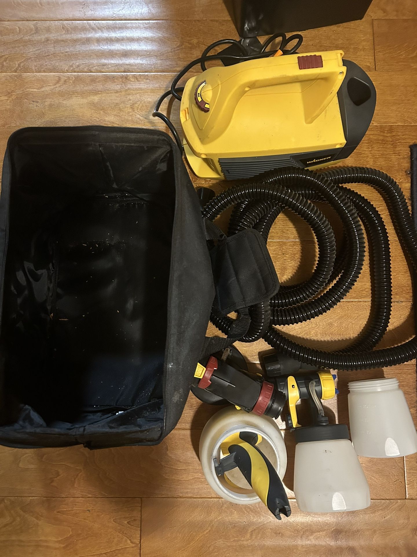 Paint Sprayer