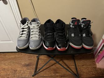 Retro Jordans