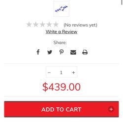 DeatschWerks *42|b* Performance 440cc HEMI Fuel Injectors 2006-2023 5.7/6.1/6.4