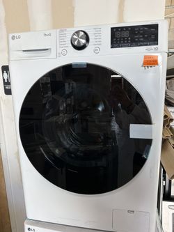 Washer And Dryer All On One 25” Wide Apartment Size 