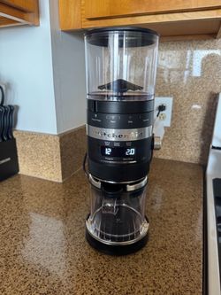 Coffee grinder