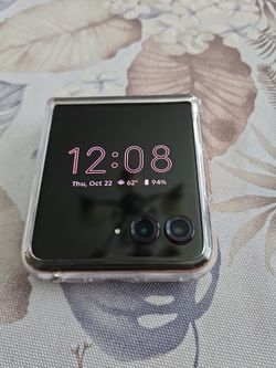 Motorola Razr +2025